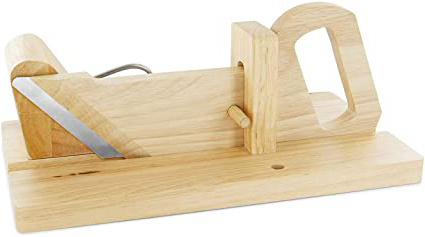 Cmp-Paris Cortador EMBUTIDO KD3154, Madera,