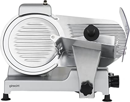 H.Koenig MSX250 Cortafiambres Eléctrico, Cortafiambres