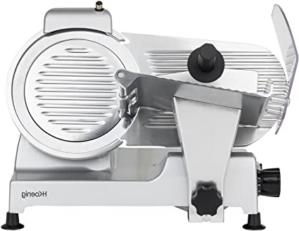 H.Koenig MSX220 Cortafiambres Eléctrico, Cortafiambres
