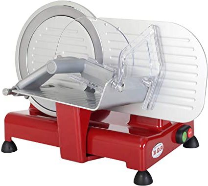RGV Luxor 22 Eléctrico 120W
