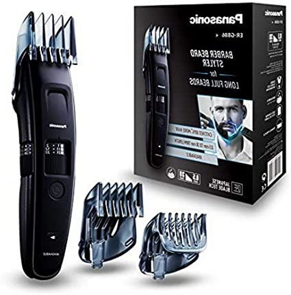 Panasonic ER-GB86-K503 - Recortadora Ideal