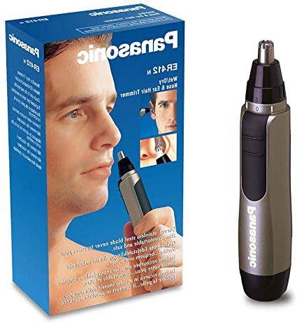 Panasonic ER-412 - Cortadora de