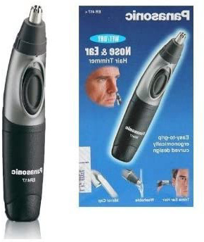 Panasonic ER-417K - Cortadora de