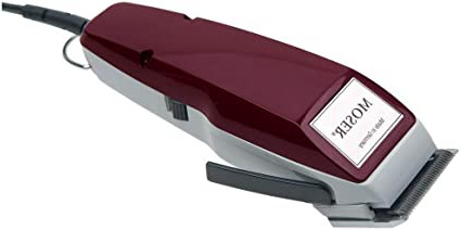 Wahl Moser tipo 1400 cortapelos