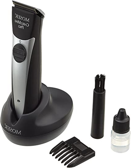 Moser Chrom Mini Pro -