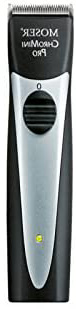 Moser 1591 Chromini Pro -