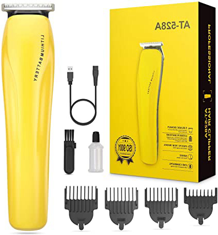 Máquina Cortar Pelo,Recortadora Barba y