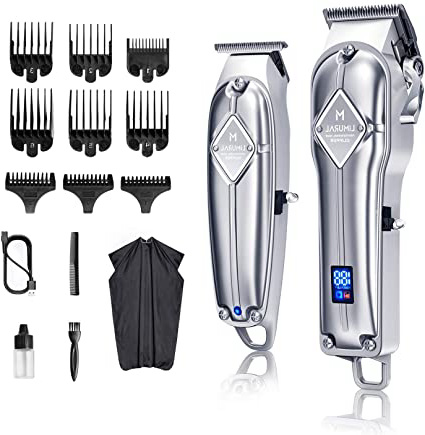 Limural Cortapelos Hombre + Kit