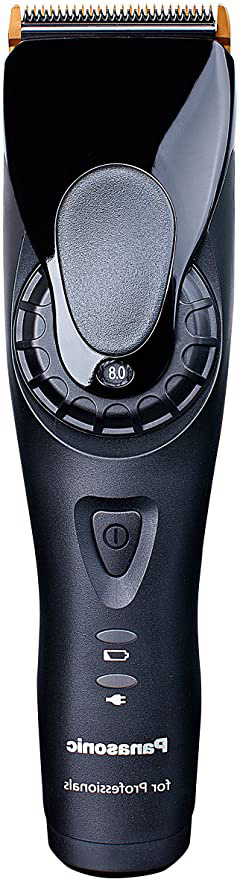 Panasonic ER-DGP82K801- Cortapelos profesional (funciona