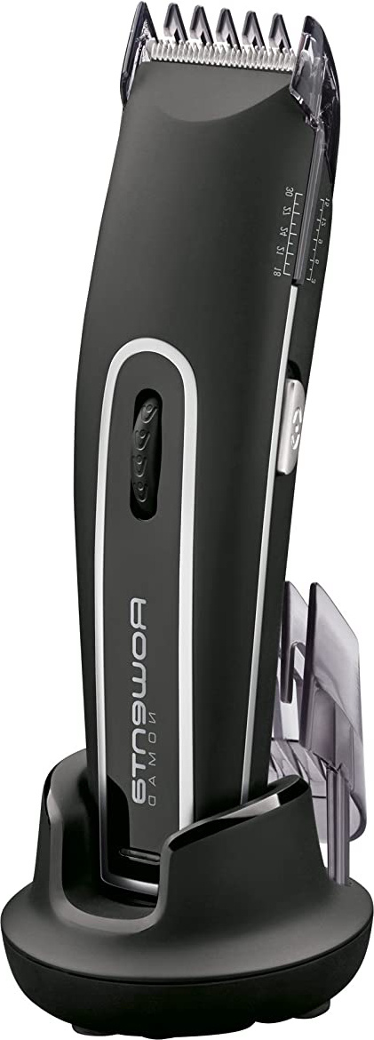Rowenta Nomad TN1410 - Cortapelos