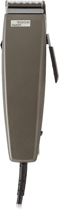 Moser 1230 Primat - Maquina