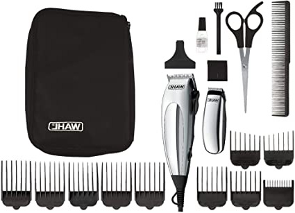 Wahl 79305-1316 HomePro Vogue Deluxe