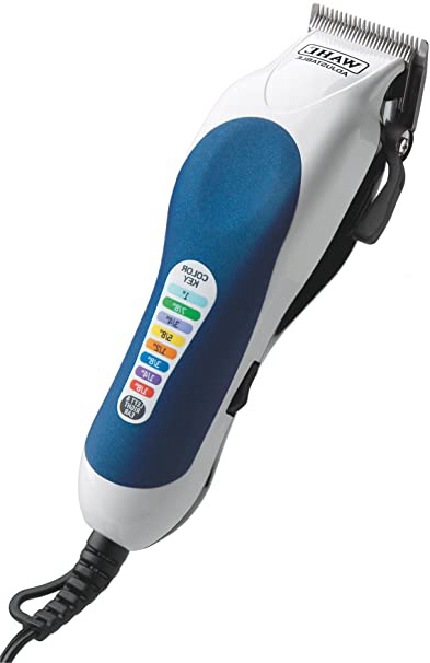 Wahl ColorPro - Cortapelos con