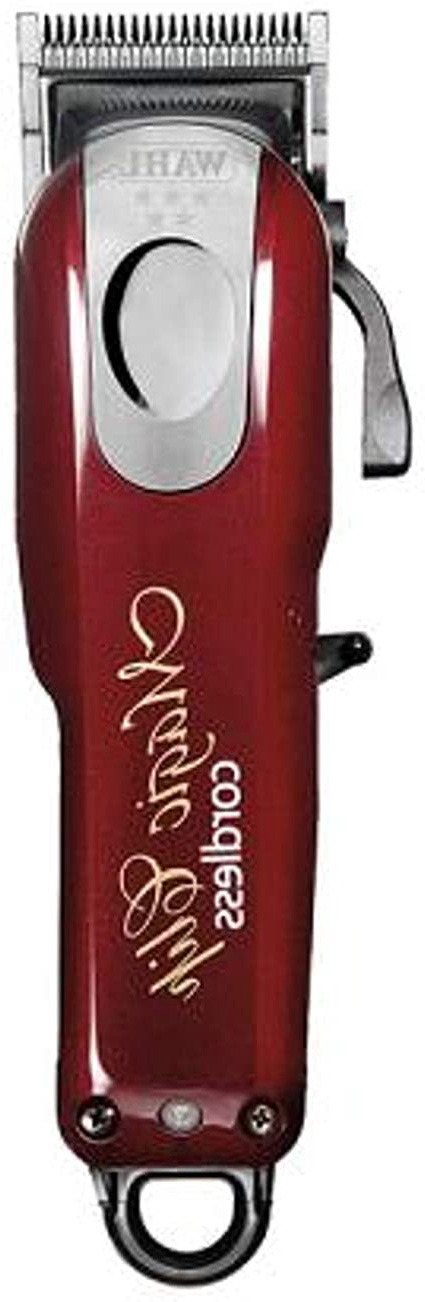 Wahl Magic Clip - Cortapelos,