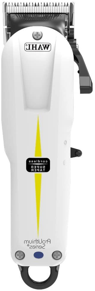 Wahl Prolithium Series - Maquina