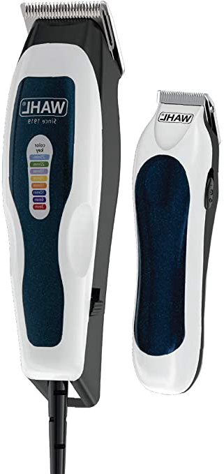 Wahl Color Pro Combo -