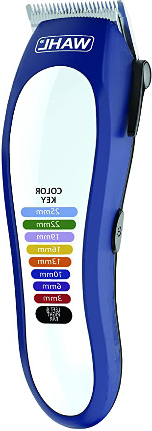 Wahl Colorpro Litio - Kit