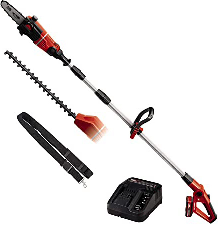 Einhell Herramienta multifunción inalámbrica GE-HC