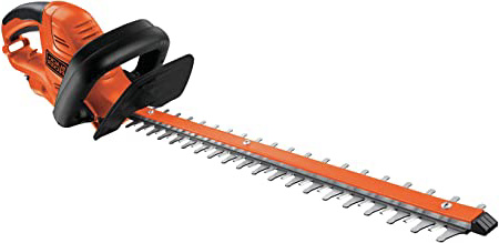 Black+Decker GT5055KIT2 - Cortasetos eléctrico
