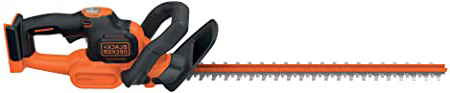 BLACK+DECKER GTC3655PCLB-XJ - Cortasetos a