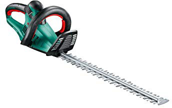 Bosch AHS 55-26 - Cortasetos, 600 W, espada de 55 cm
