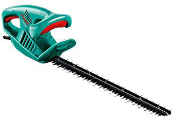 Bosch Home and Garden 0600847B00 Bosch Cortasetos AHS 50-16, 450 W, 500mm