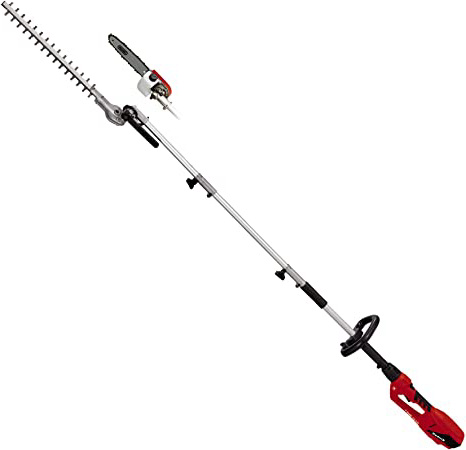 Einhell 4501280 Multi Herramienta GC-HC