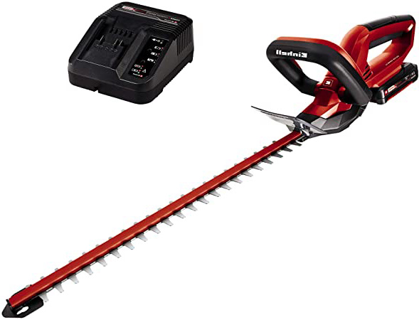 Einhell GE-CH 1846 Li Kit
