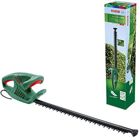 Bosch Tijeras cortasetos eléctrico EasyHedgeCut