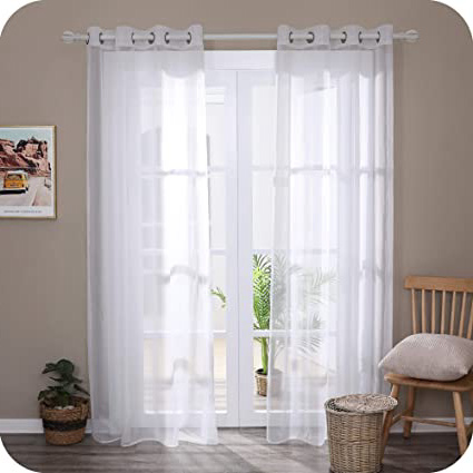 Amazon Brand - Umi Cortinas