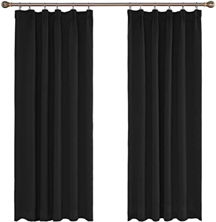 Amazon Brand – Umi Cortinas