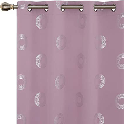 Amazon Brand - Umi Cortinas