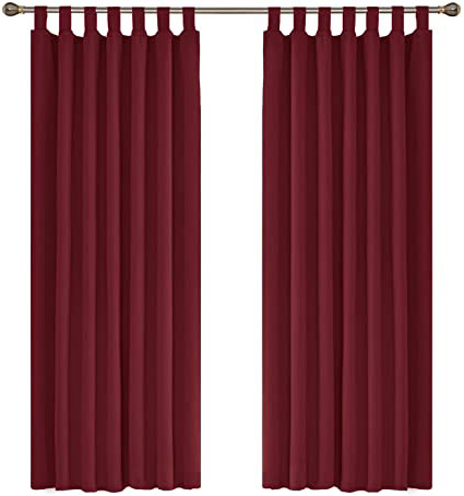 Amazon Brand – Umi Cortinas