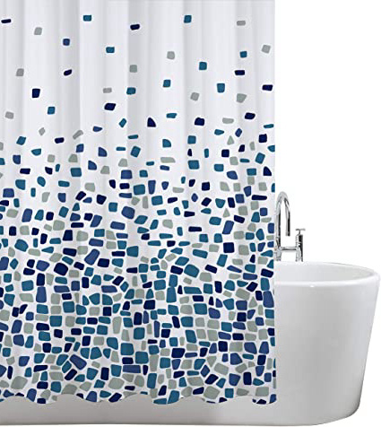 Cortinas de Ducha, para baño,