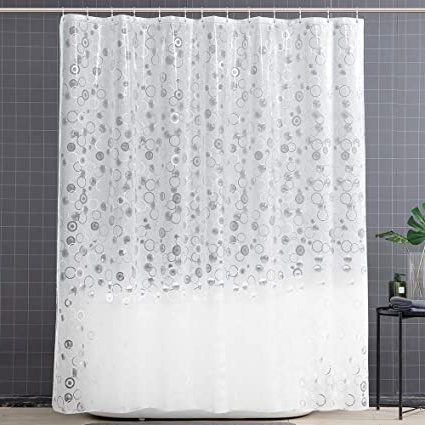 OTraki Cortina Baño 200 x