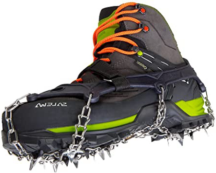 SALEWA Mtn Spike Accesorio, Unisex