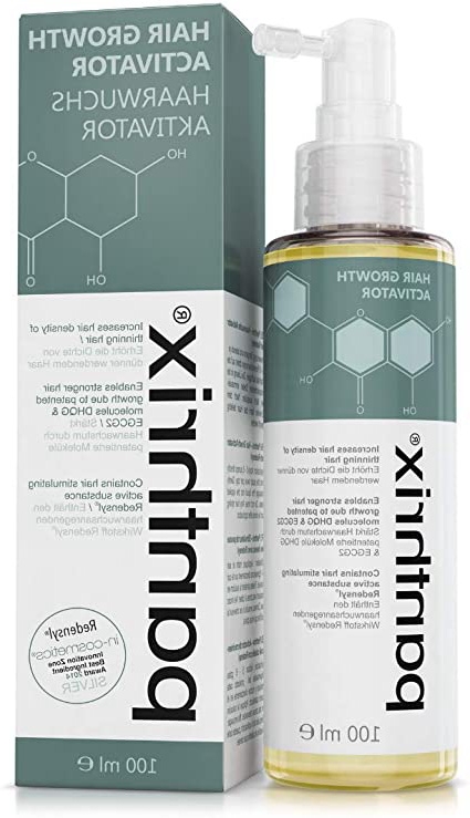 Panthrix - Activador del Crecimiento
