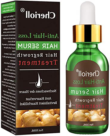 Hair Serum, Anti Pérdida de