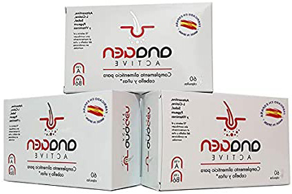 Anagen Active - tratamiento anti-caída