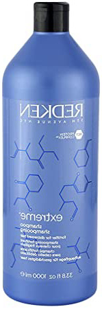 ORS Tratamiento Crecepelos 1 Unidad,
