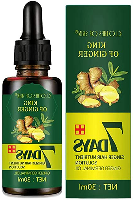 Hair Growth Serum, Hair Care