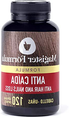 Vitaminas para Cabello, Piel y