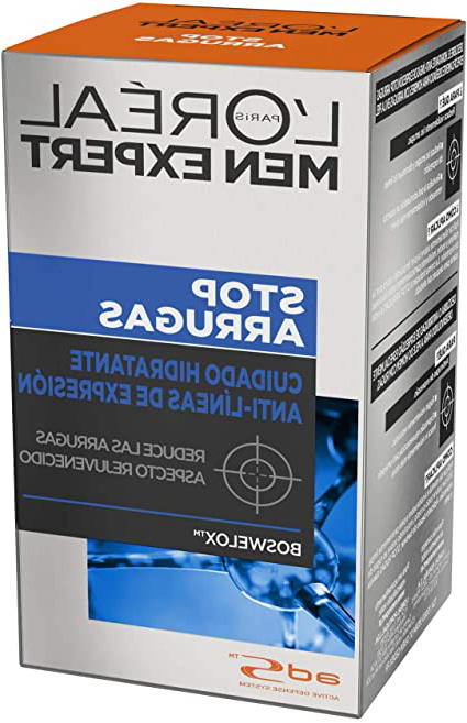 L'Oreal Paris Men Expert -
