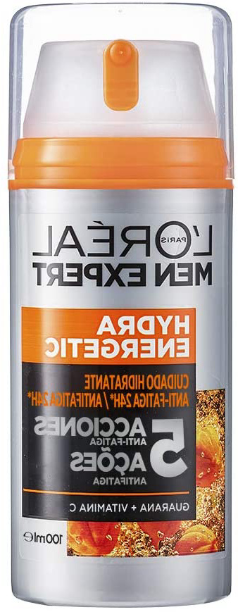 L'Oréal Men Expert, Crema Hidratante