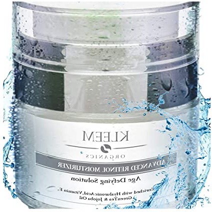 Crema Correctoras y Anti-Imperfecciones - Crema Faciales Mujer Hidratante, Antiarrugas, Antimanchas | Crema Hidratante para la cara | Reafirmante, Nutre y Repara - 50 ml | 100% Garantía