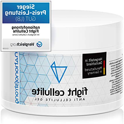 Fight Cellulite - 225ml Anticelulitico