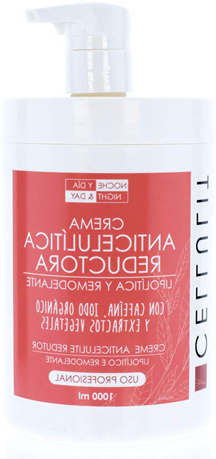 Noche y Día Crema Anticelulítica