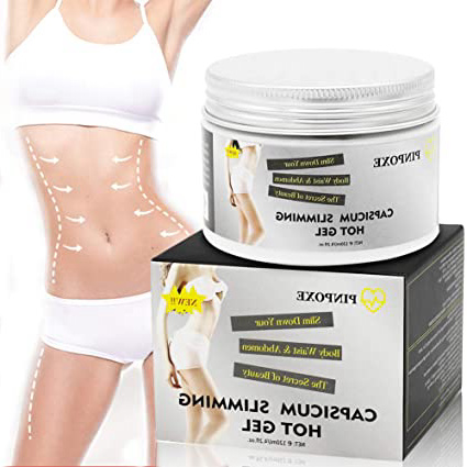 Crema anticelulítica, Crema reductor anticelulítico, quemagrasas reafirmante intensivo muy fuerte, la talladora del cuerpo de la piel Elimina la celulitis y piel de naranja crema 120ml