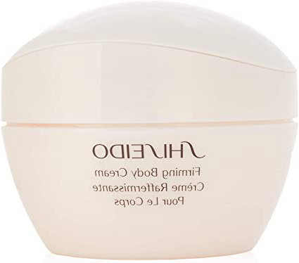 Shiseido 32275 - Crema, 200