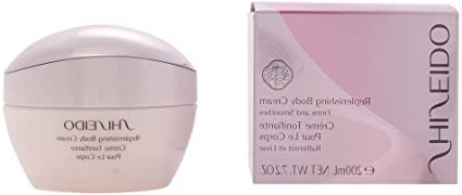 Shiseido 27161 - Crema